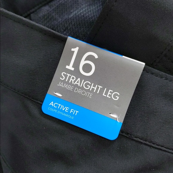 2x 👯♀️Host Pick⚡️Columbia Saturday Trail II Convertible Pants - Picture 10 of 14